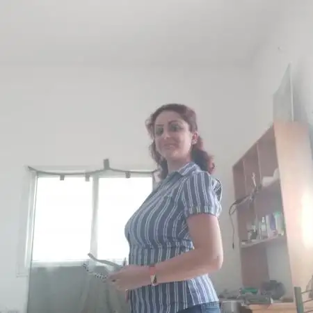 Kassandra, 40Ramat Gan
