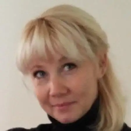 Valentina, 49Haifa 