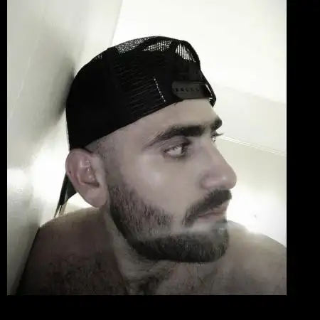 Natan, 32Tel Aviv 