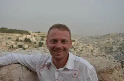 Leopold, 41Ashdod 