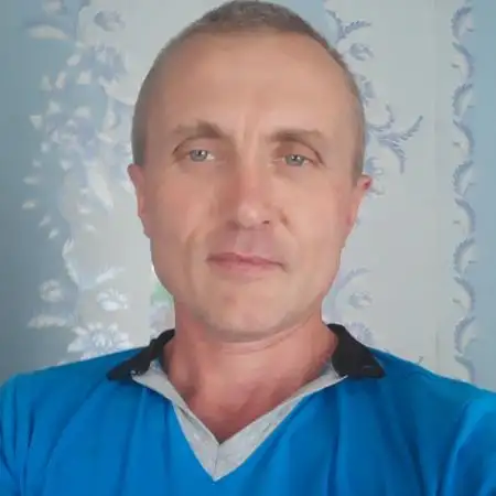 Oleg, 51Tel Aviv