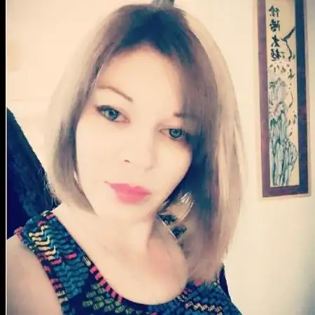 Aleksandra, 51Dimona 