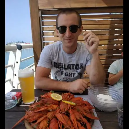 Denis, 42Afula 