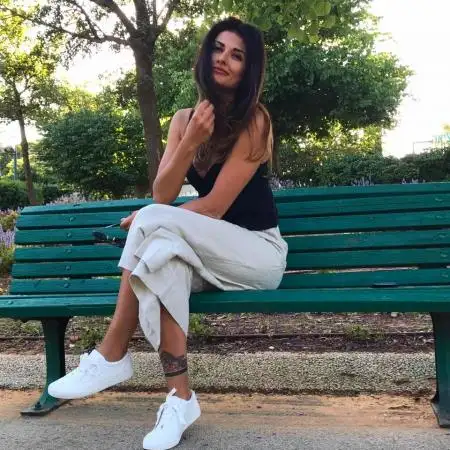 Ksenya, 43Tel Aviv 