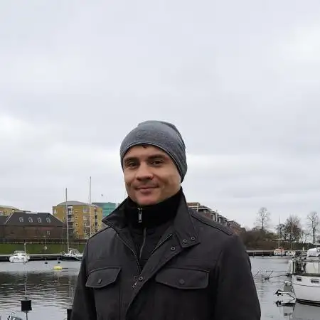 Kostya, 43Netanya 