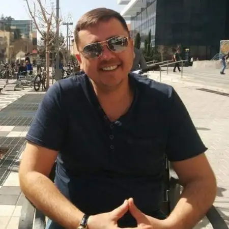 Admiral, 51Rishon LeZion 
