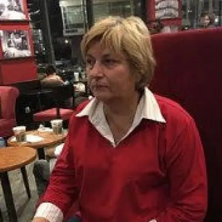 Lyudmila, 70, Jerusalem - Dately