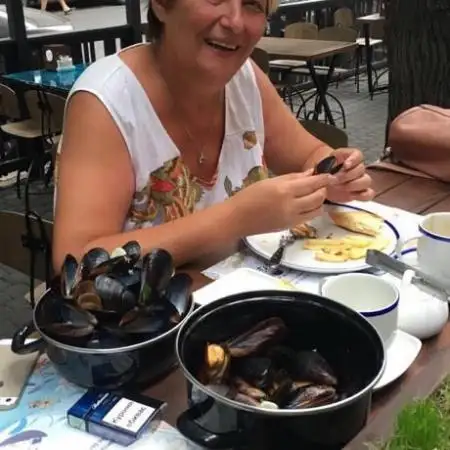 Lyudmila, 70, Jerusalem - Dately