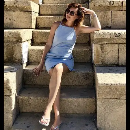 Liza, 45Tel Aviv 