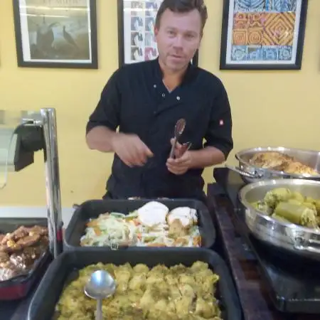 Aleksandr, 51Eilat 