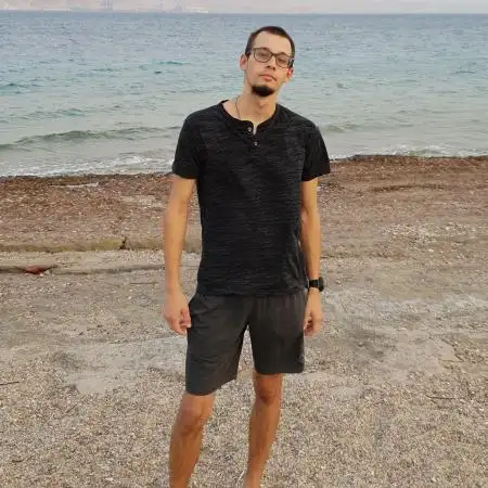 Mikhail, 26Haifa 