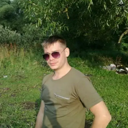 Igor, 33Ashdod 