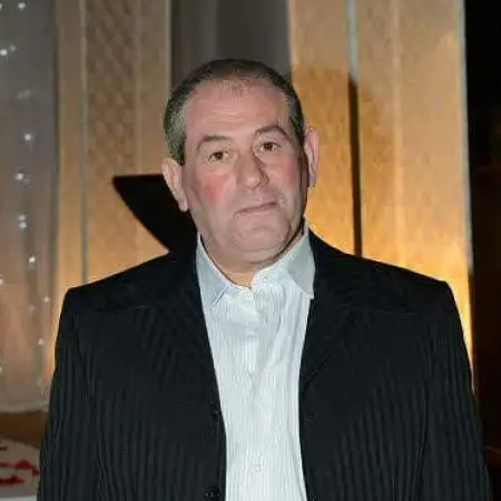 Igor, 64Bat Yam 