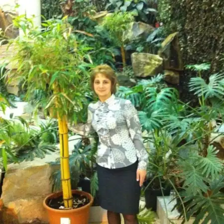 Elena, 50Tel Aviv 