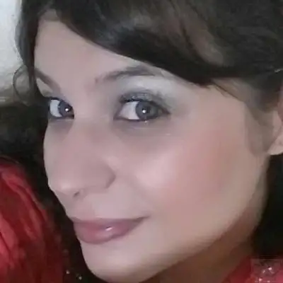 Lyubov, 38Ashkelon