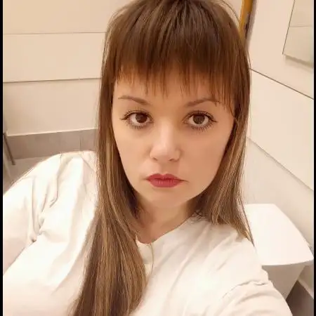 Ekaterina, 38Haifa 