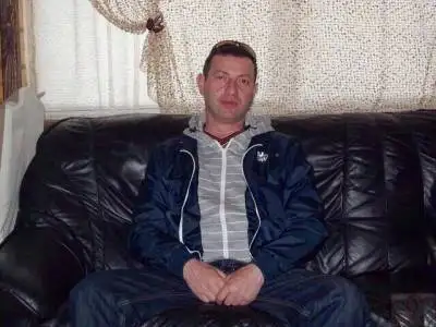 Gennadiy, 59Sderot 