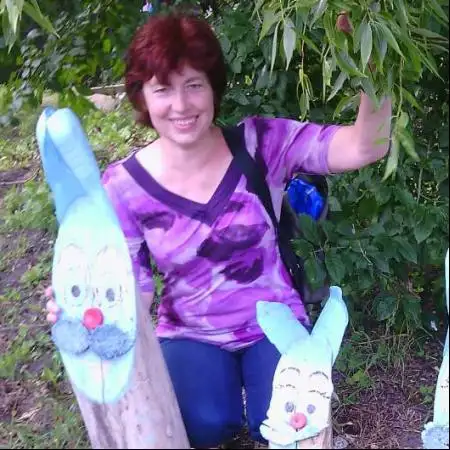 Natalya, 62Rehovot 