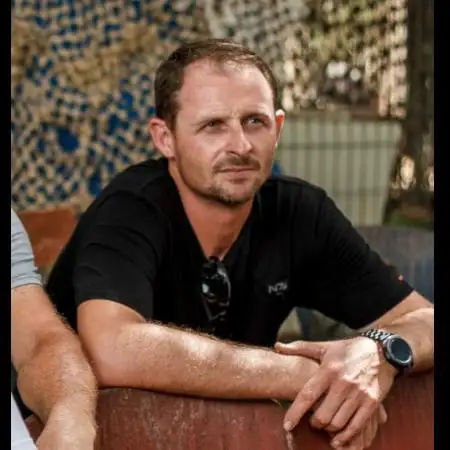 Evgeniy, 40Rishon LeZion