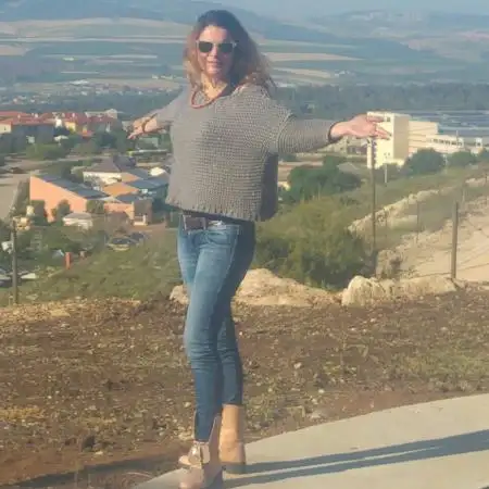 Valentina, 51Afula 