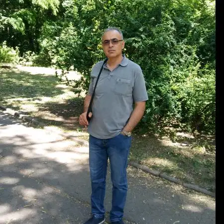 Shimon, 58Ashdod 