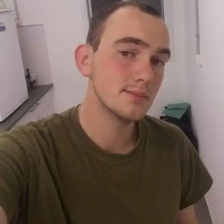 Denis, 27Haifa