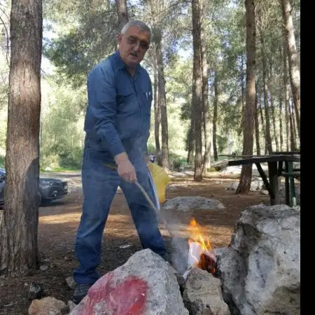 Semion, 77Modiin 