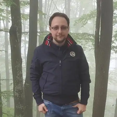 Igor, 42Hedera 