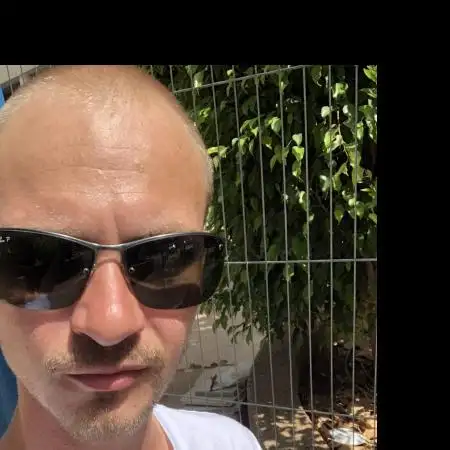 Nikolay, 35Petah Tikva 
