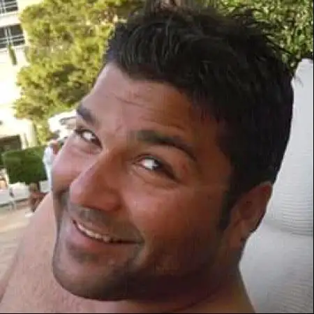 ירון, 41Kiryat Ono