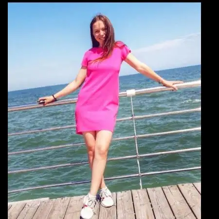 Kseniya, 32Rishon LeZion