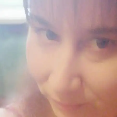 Irina, 44Tel Aviv