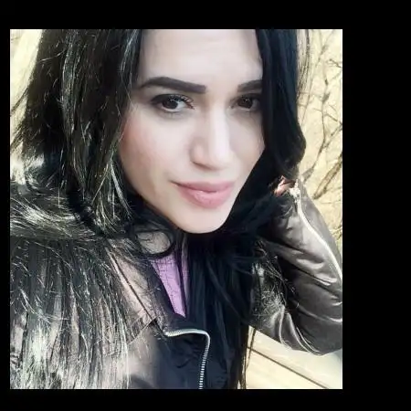 Svetlana, 34Tel Aviv