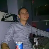 serjo, 34Beer Sheva 