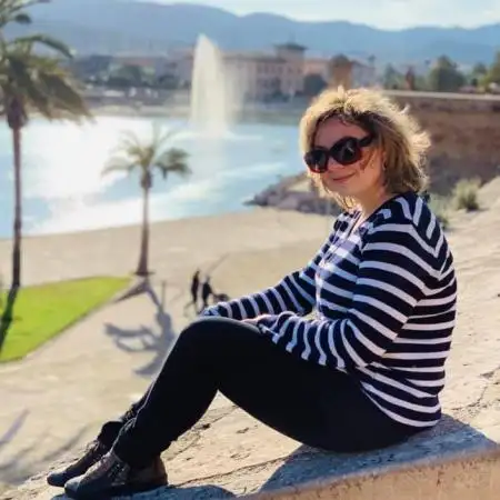 Nadya, 39Tel Aviv