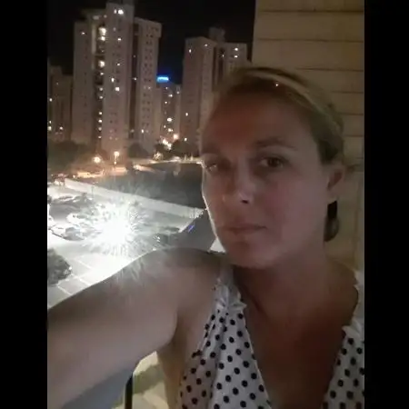Anna, 46Gedera 