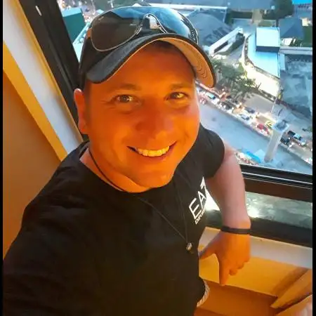 Sergey, 39Hedera