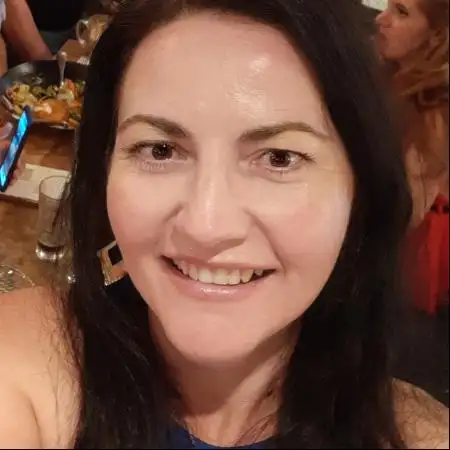 Maria, 45Tiberias