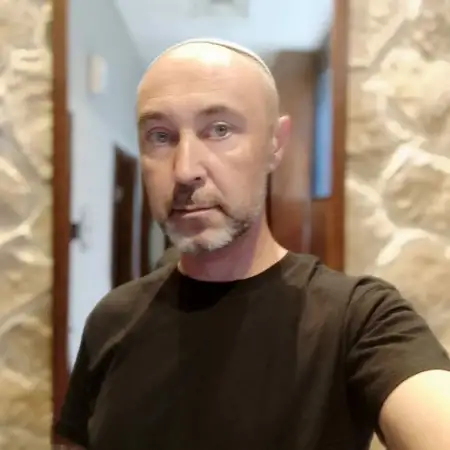 Eli, 53Jerusalem 
