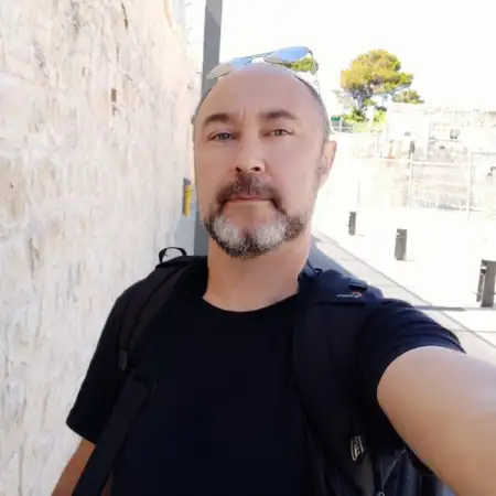 Eli, 53Jerusalem 
