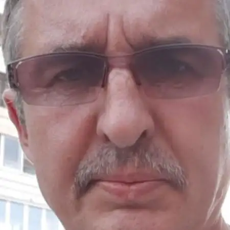 Vyacheslav, 60Jerusalem 
