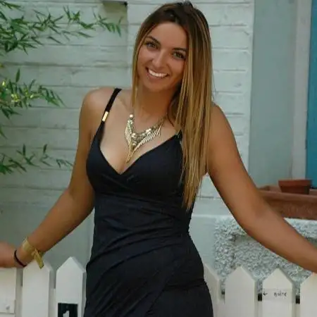 Elya, 32Tel Aviv 