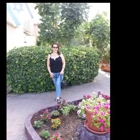 Oksana, 50Afula 