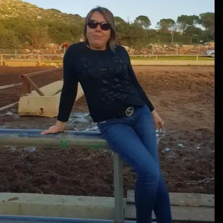 Tanya, 53Haifa 