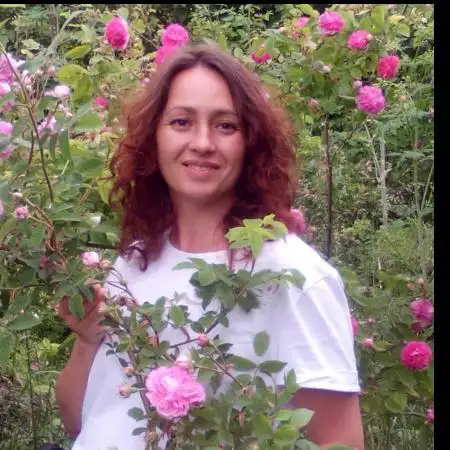 Elena, 49Beer Sheva