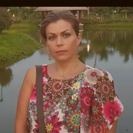 Svetlana, 51Ashdod 