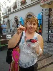 Alena, 53Even Yehuda 