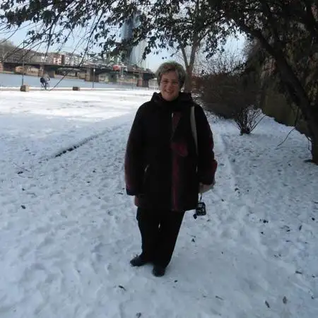 Olga, 59Kiryat Gat 