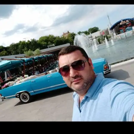 Mark, 45Haifa 