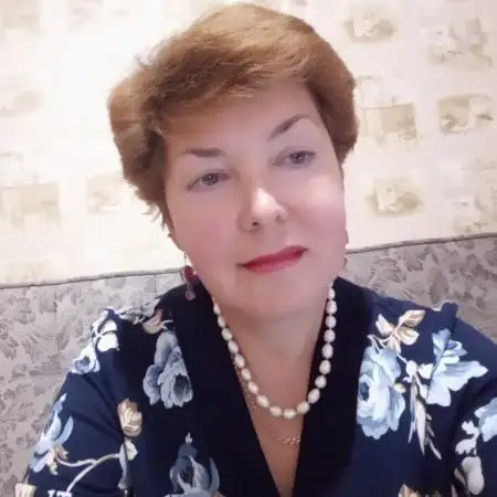 Veronika, 62, Jerusalem - Dately